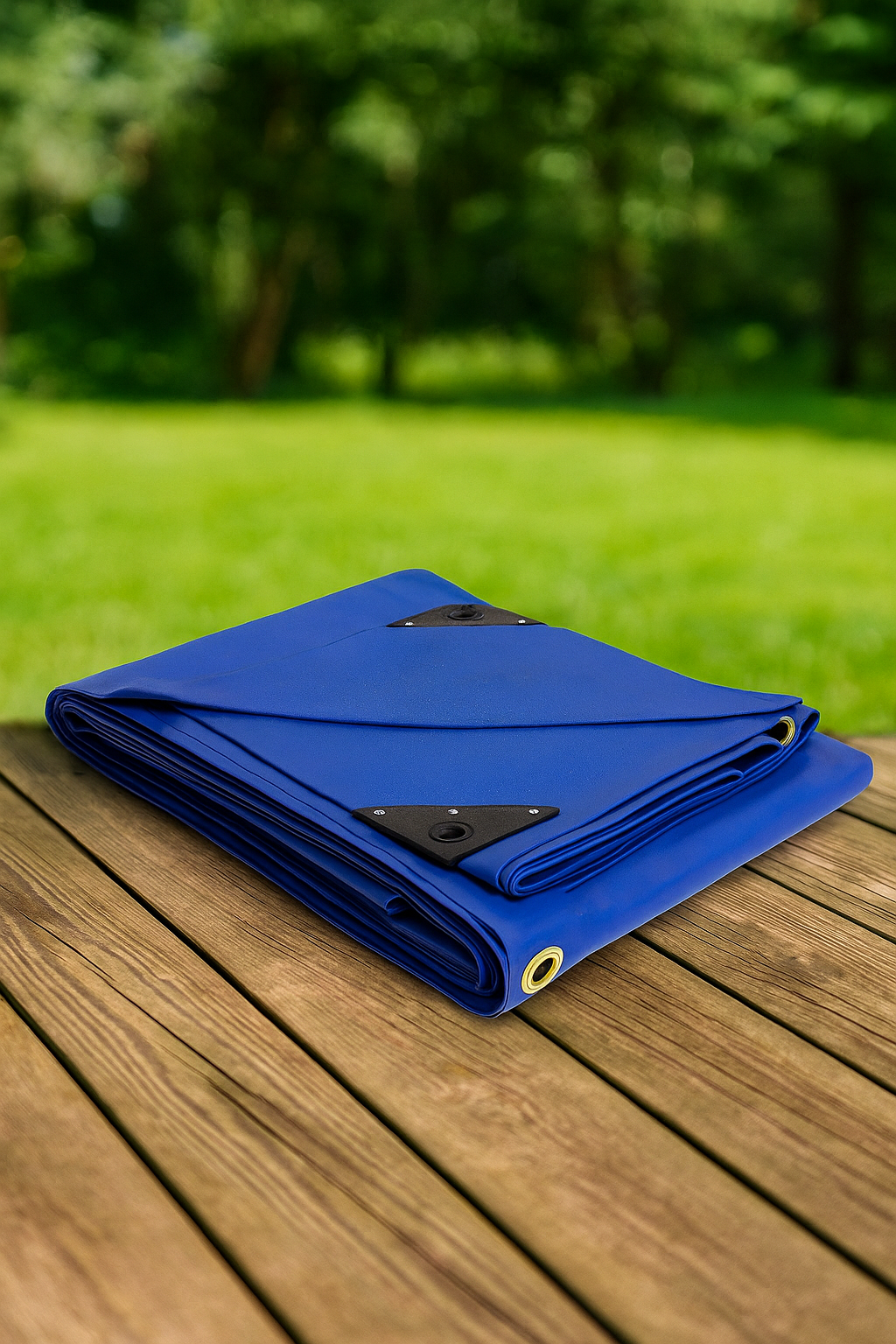 Super Heavy Weight Tarpaulins