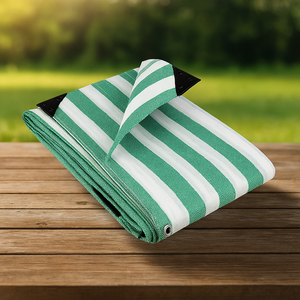 Market Stall Tarpaulins