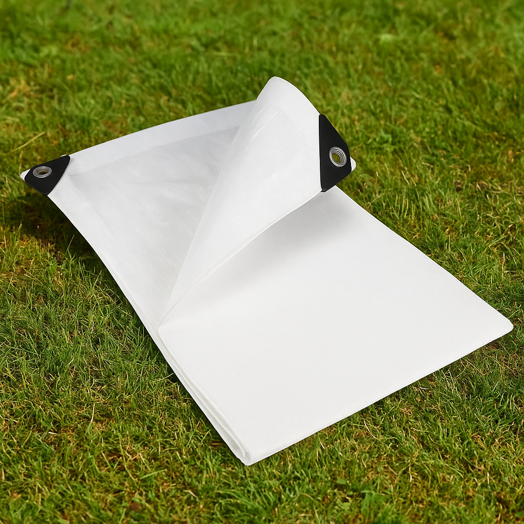 Lightweight Tarpaulins