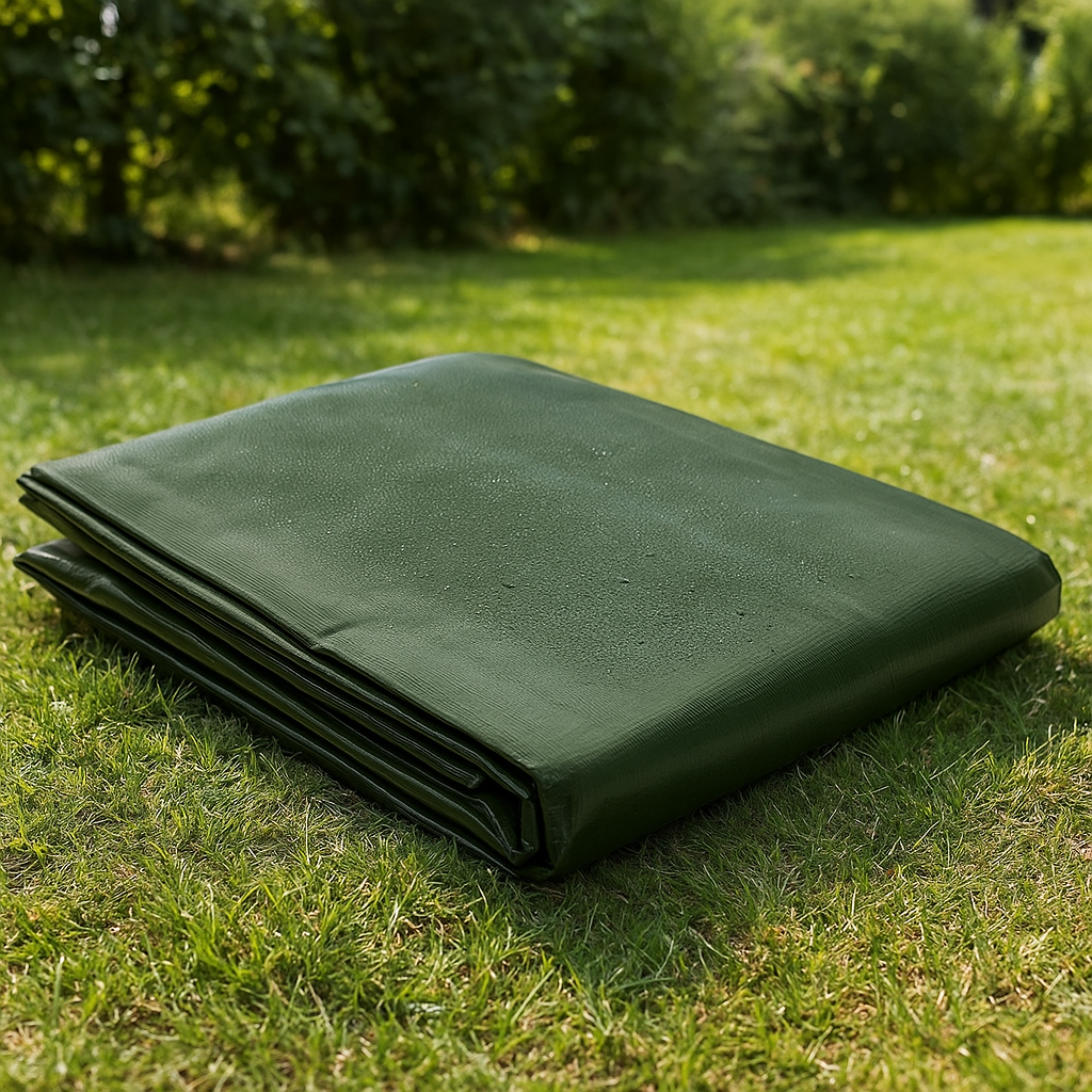 Heavy Weight Tarpaulins