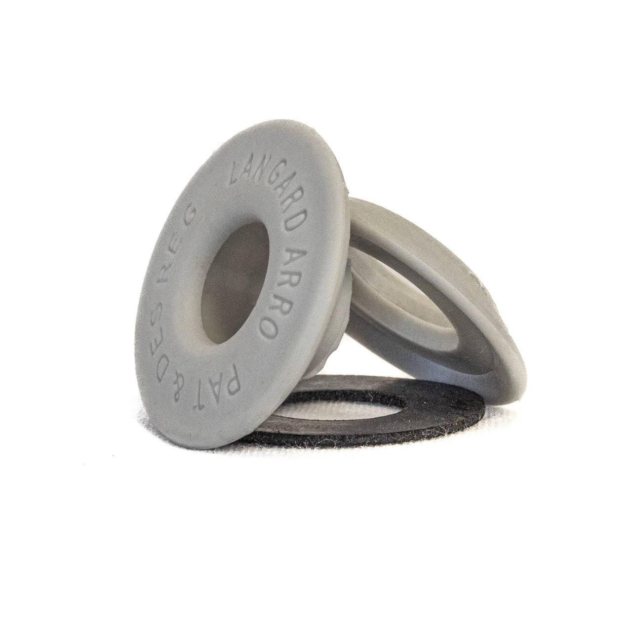 12mm Snap-N-Tap Plastic Eyelets – Heavy Duty Tarpaulin Repair Kit